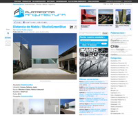 THE ARCHITECTURE REVIEW