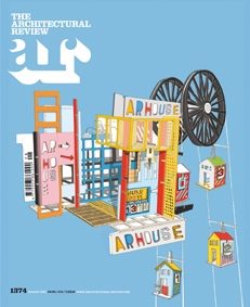 The Architecture Review