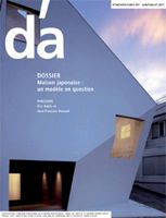 D'ARCHITCTURES 201