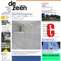 dezeen