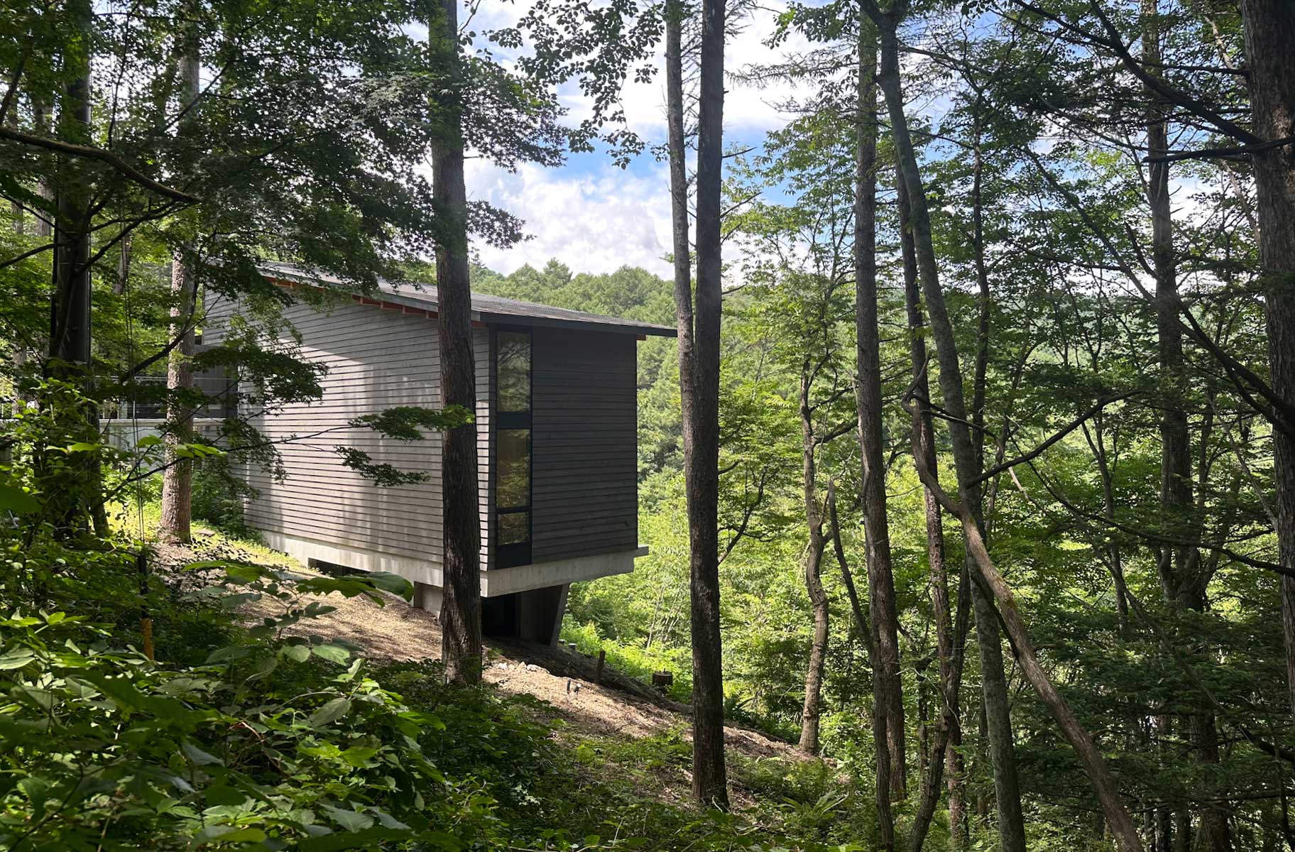 群馬県太田市の建築設計事務所の家づくり