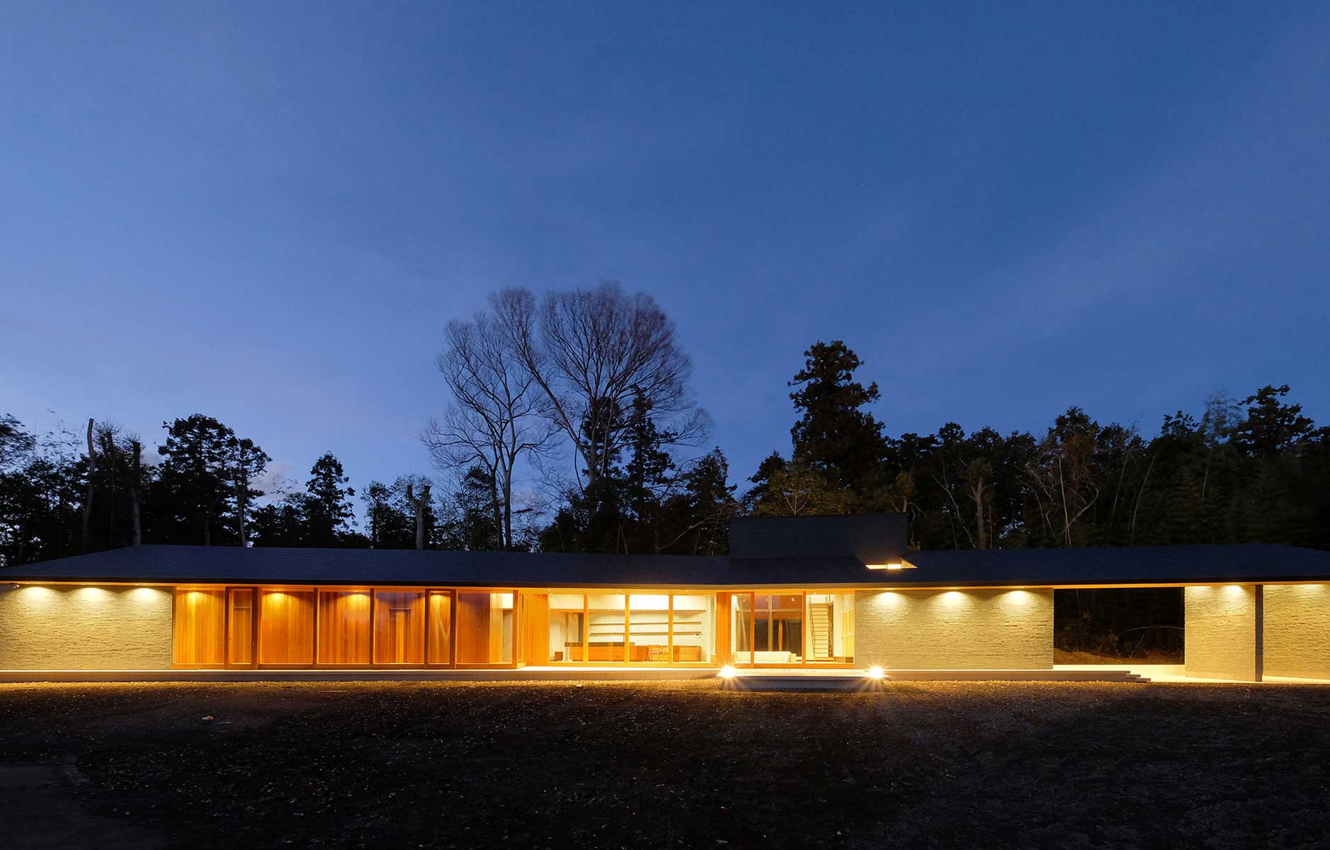 群馬県太田市の建築設計事務所の取材依頼