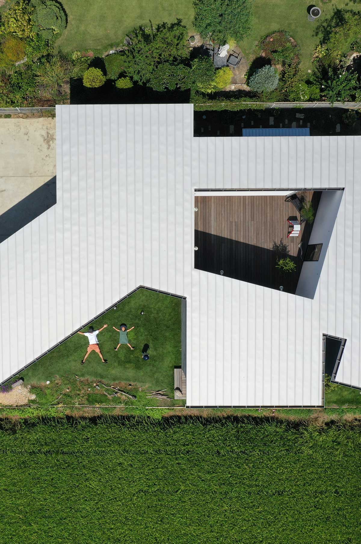 群馬県太田市の建築設計事務所・一級建築士事務所