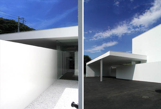 栃木県足利市の家