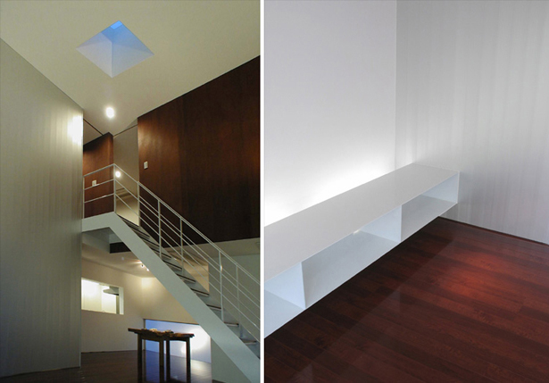 栃木県足利市の家