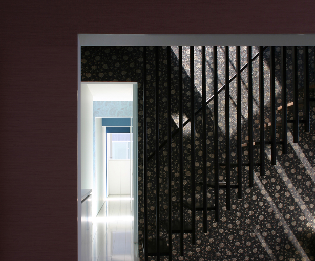 栃木県足利市の住宅