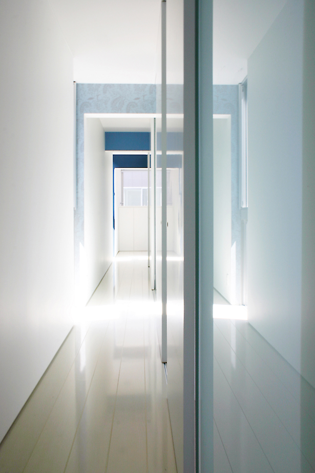 栃木県足利市の住宅