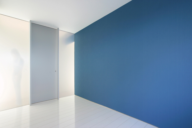 栃木県足利市の住宅