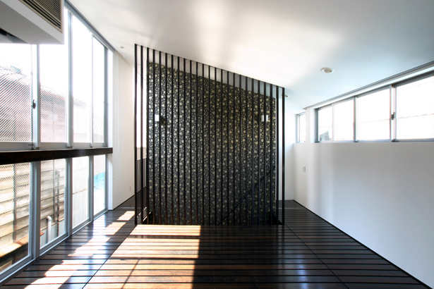 栃木県足利市の住宅