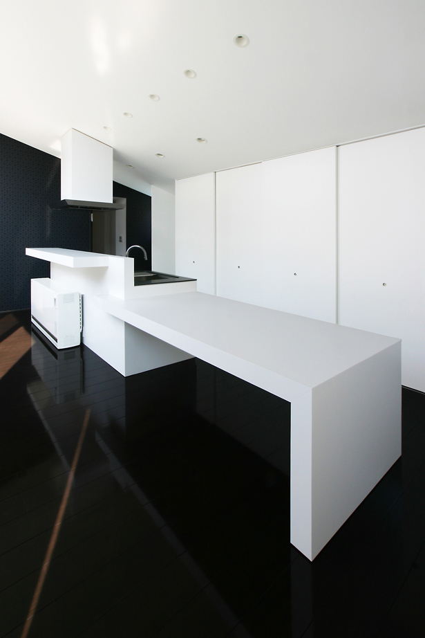 栃木県足利市の住宅