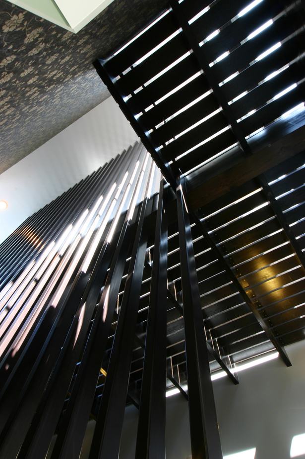 栃木県足利市の住宅