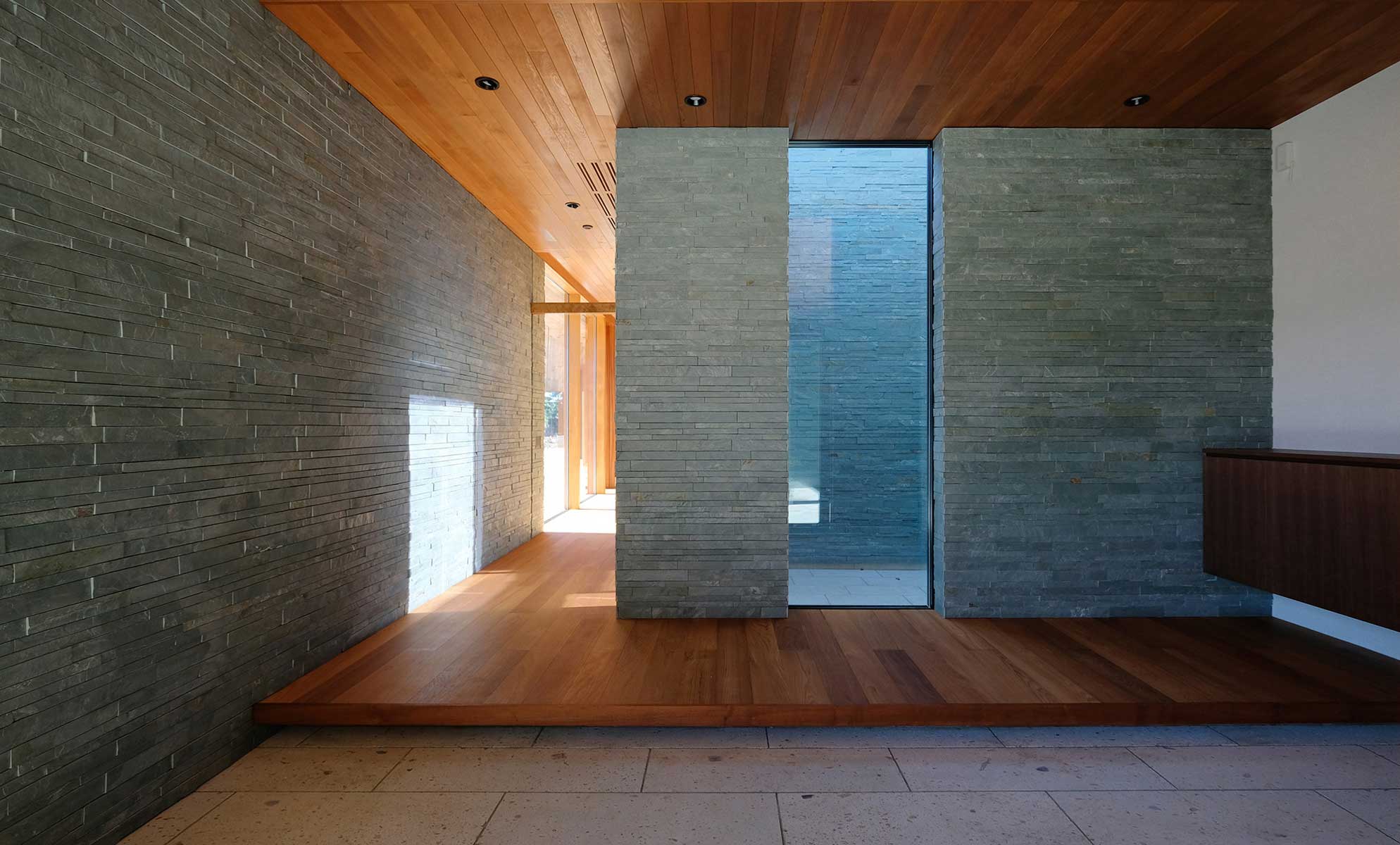 群馬県前橋市の家