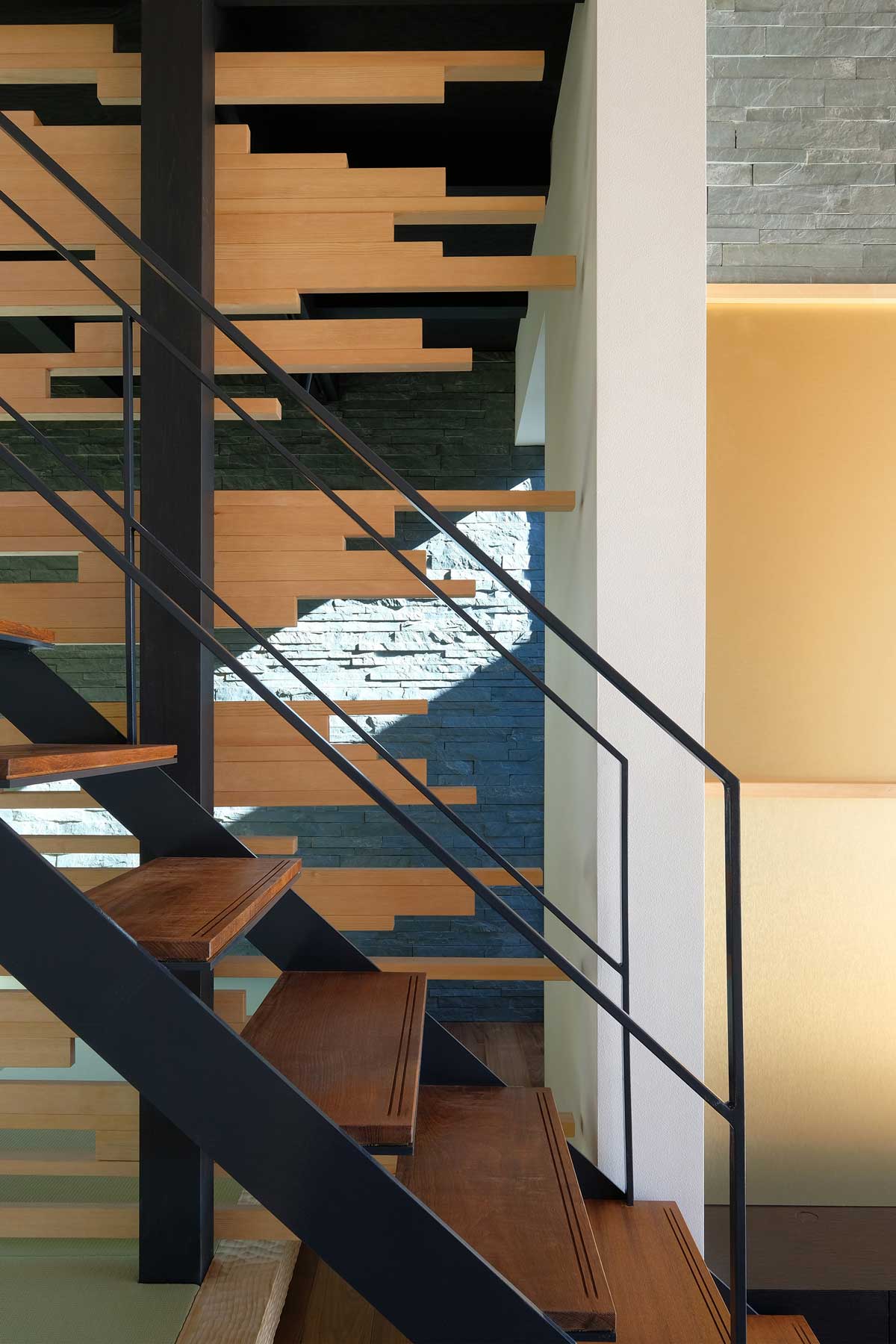 群馬県前橋市の家