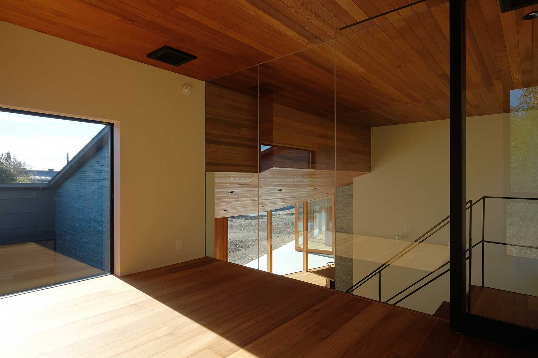 群馬県前橋市の家