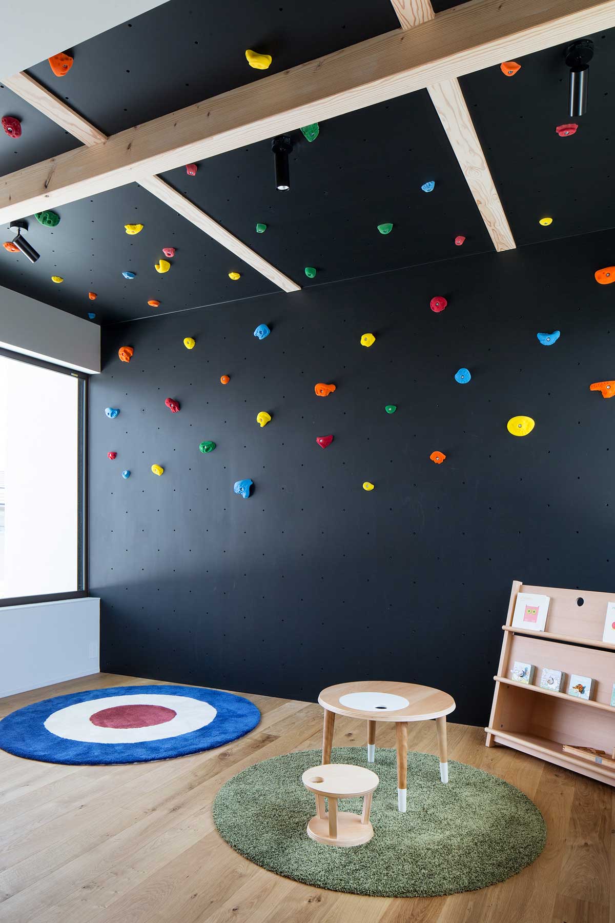 群馬県伊勢崎市の家