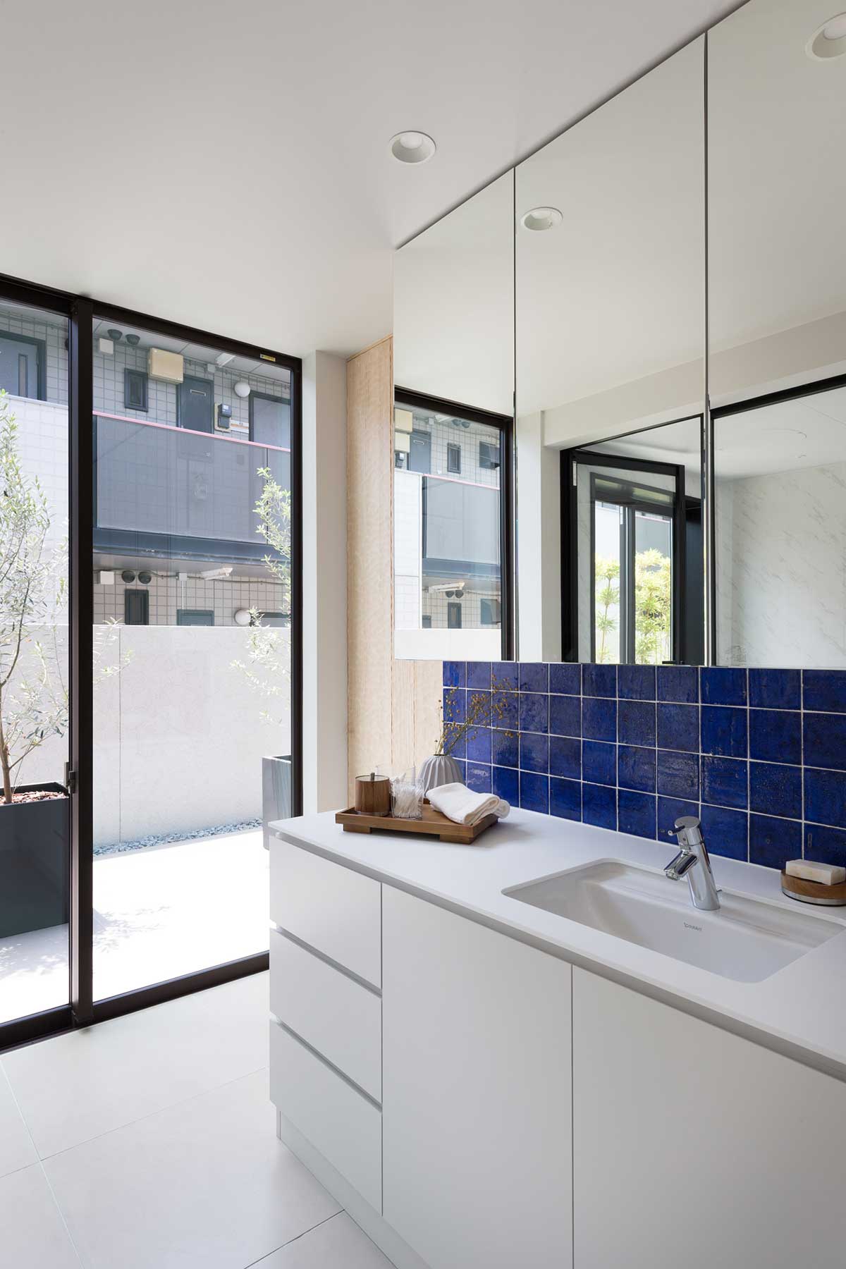 群馬県伊勢崎市の家