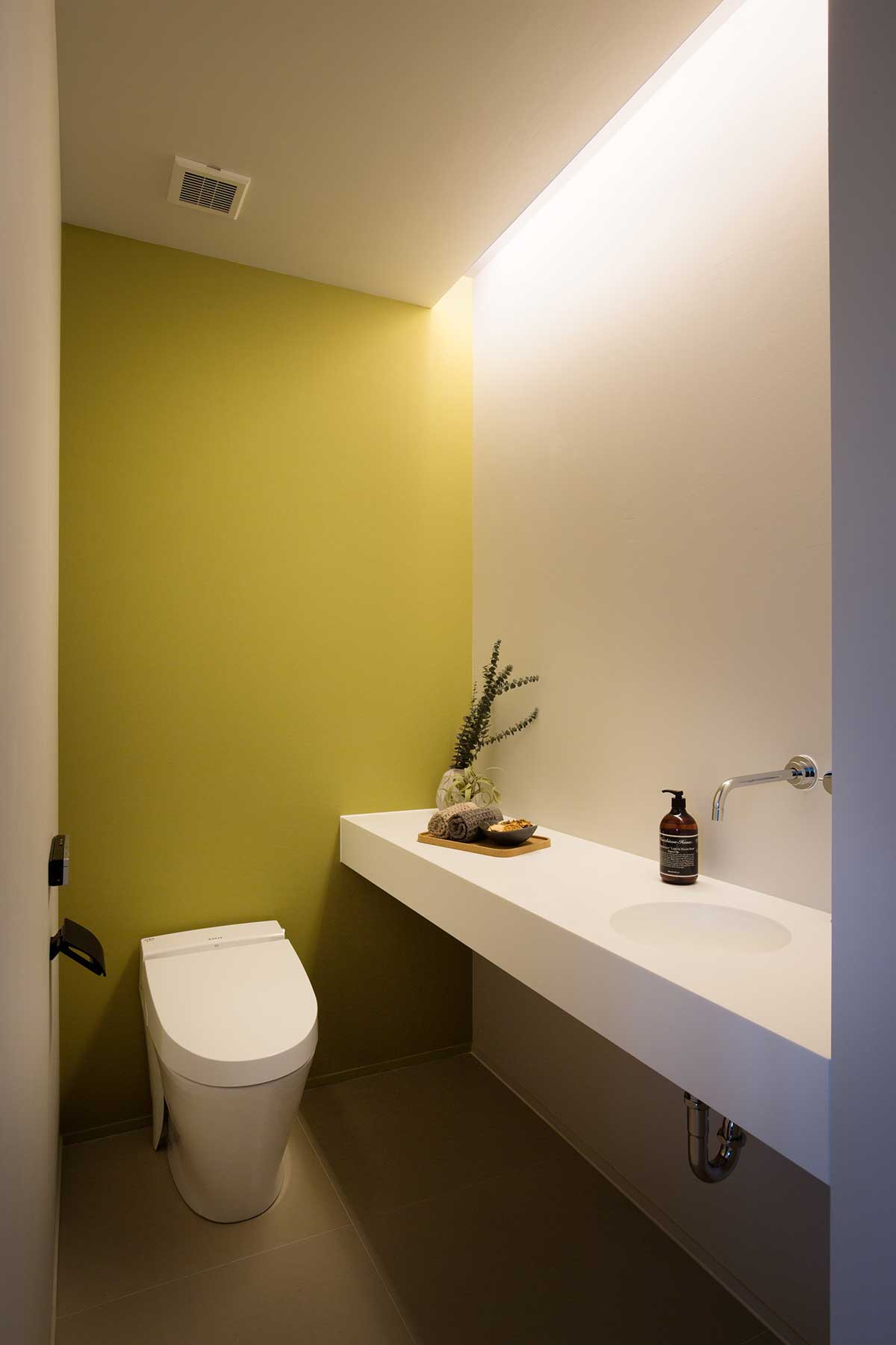 群馬県伊勢崎市の家