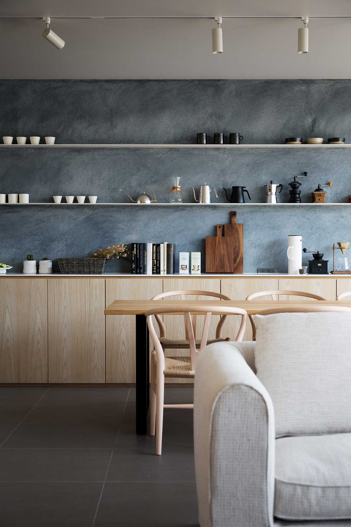 群馬県伊勢崎市の家