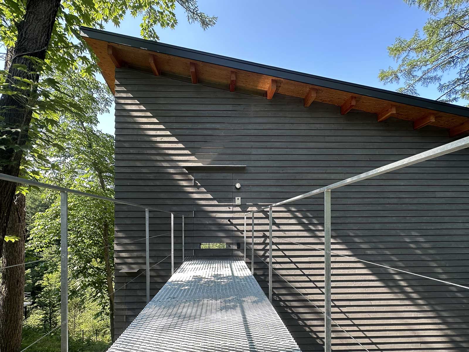 建築家と建てる別荘