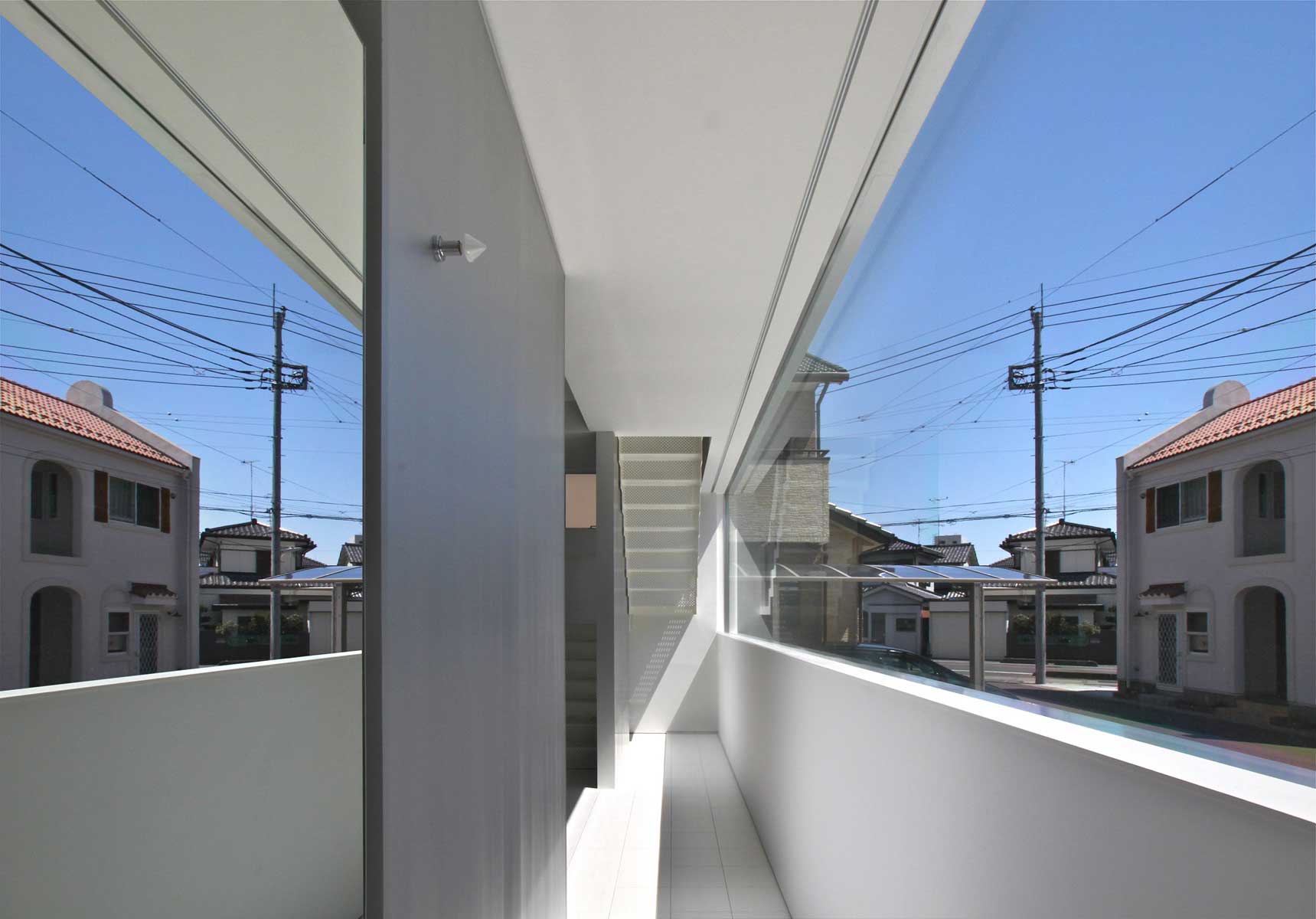 埼玉県鴻巣市の家