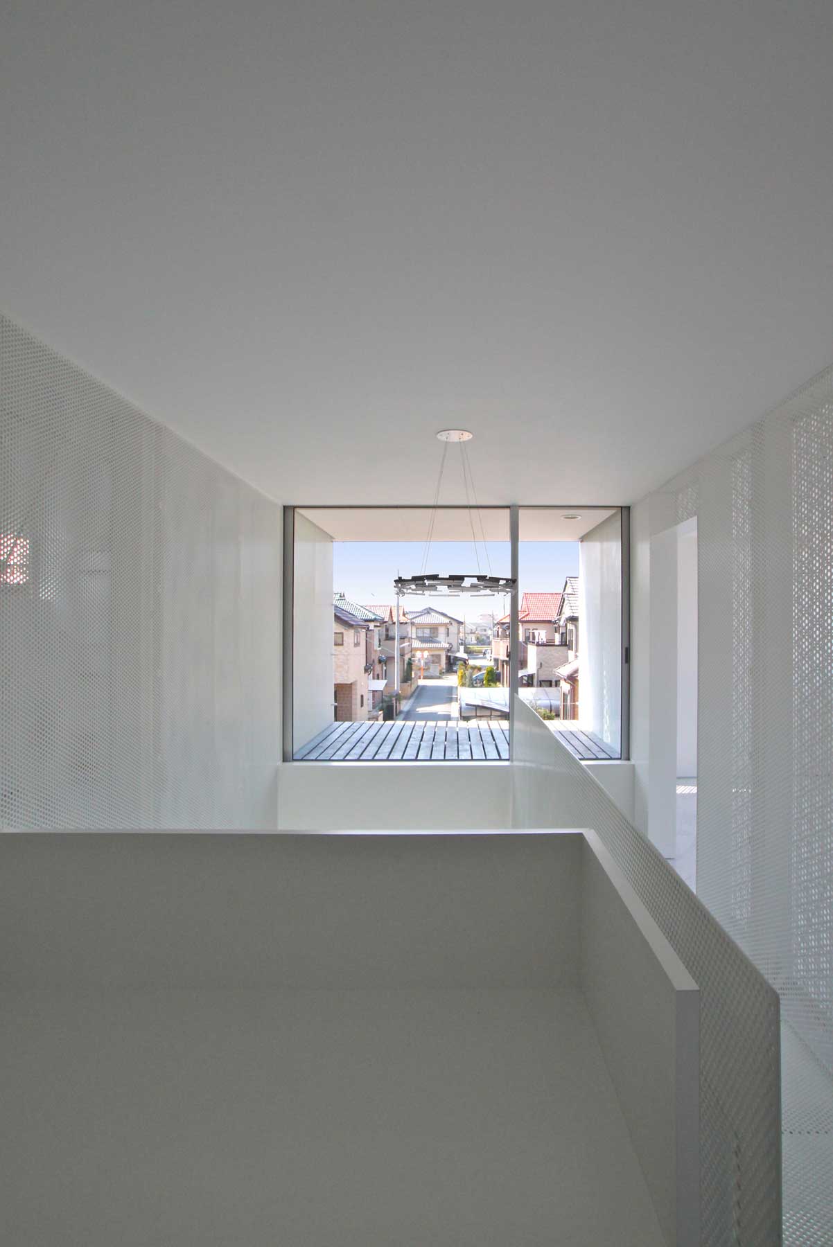 埼玉県鴻巣市の家