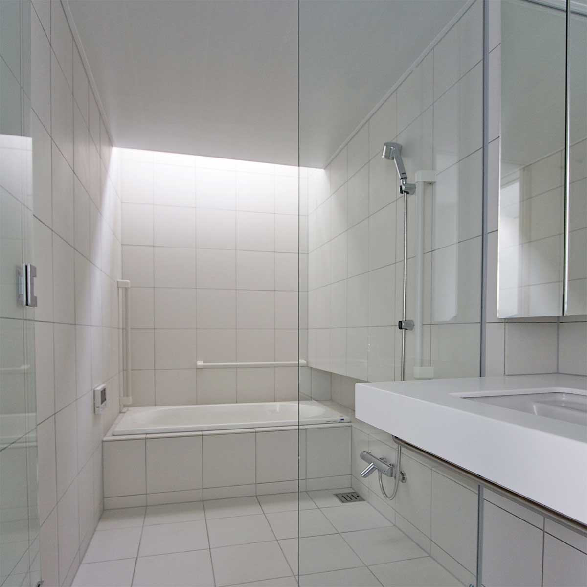 埼玉県鴻巣市の家