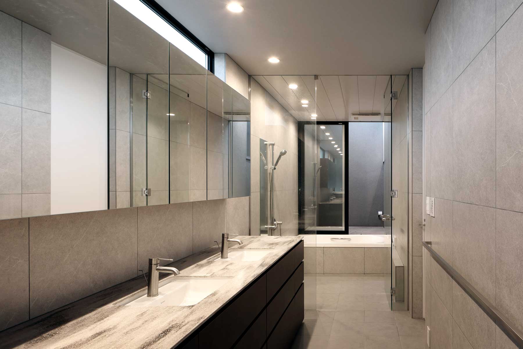 太田市の建築家