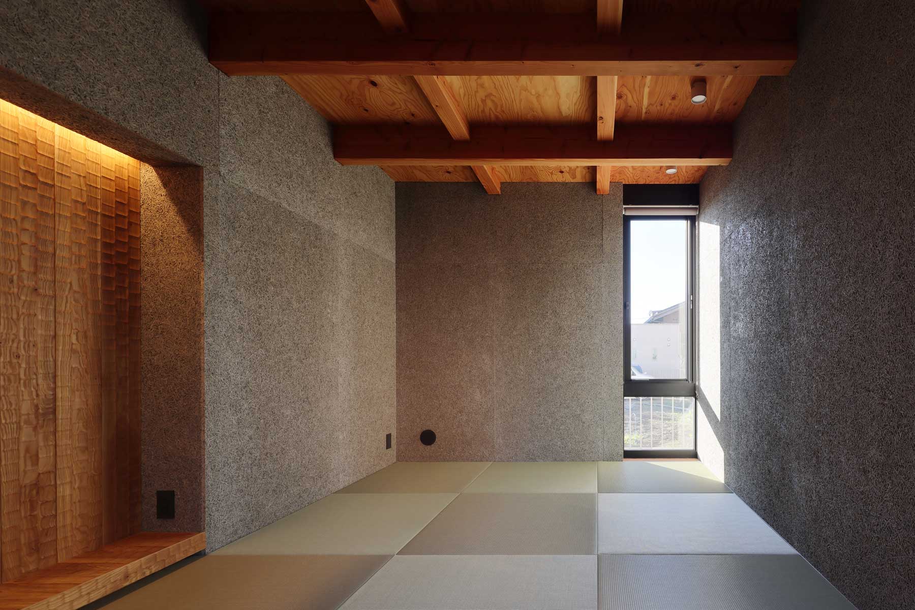 群馬県の建築家