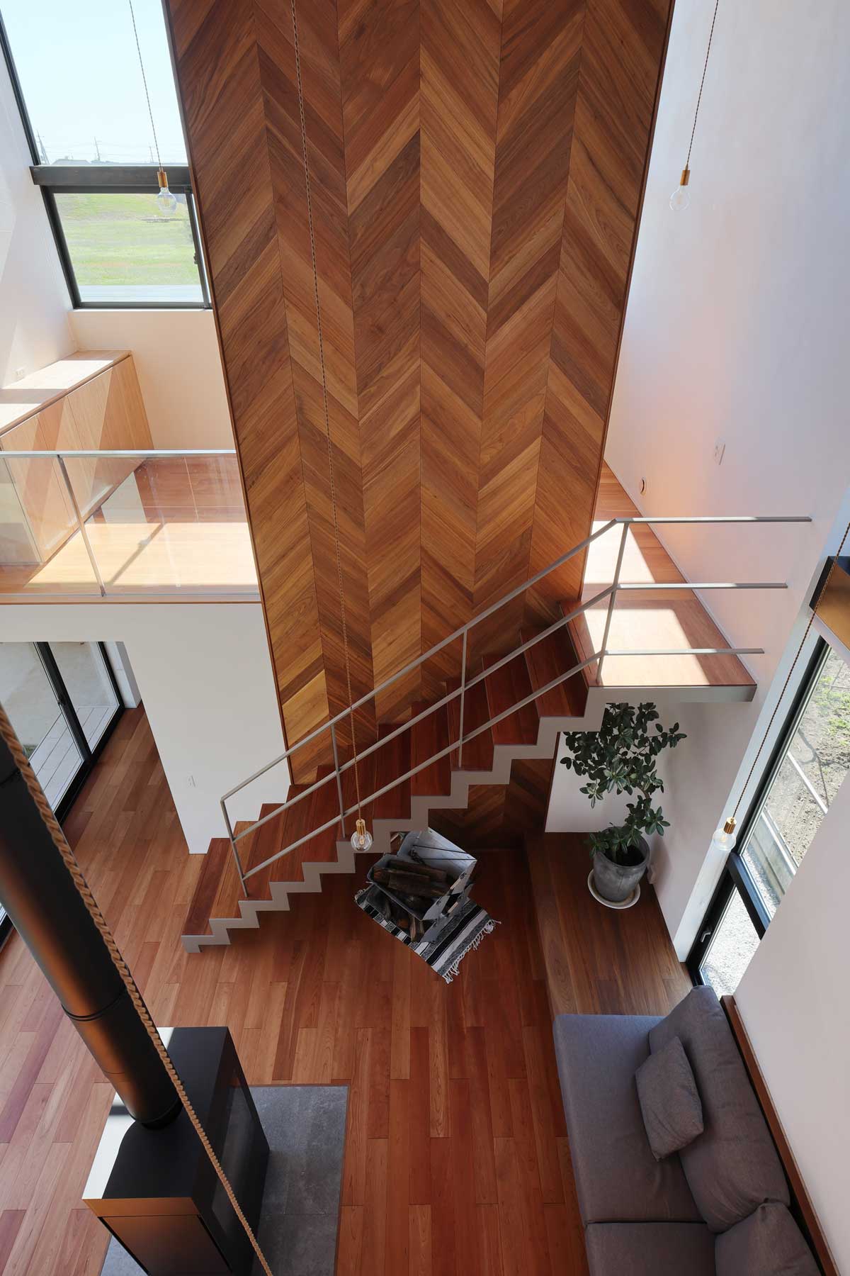 群馬県の一級建築士