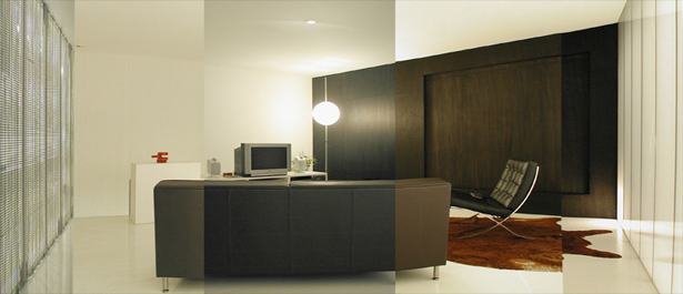 群馬県太田市の住宅