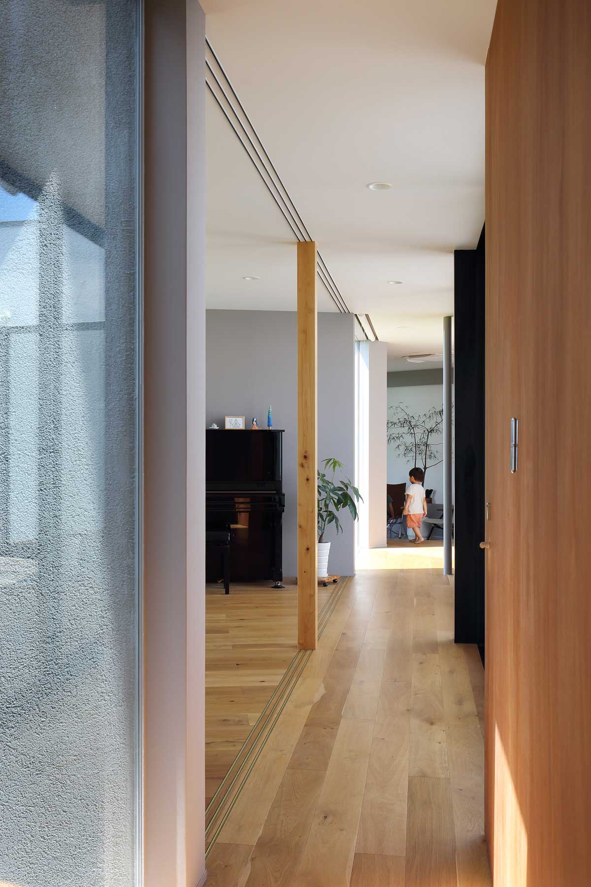 建築家と建てる家