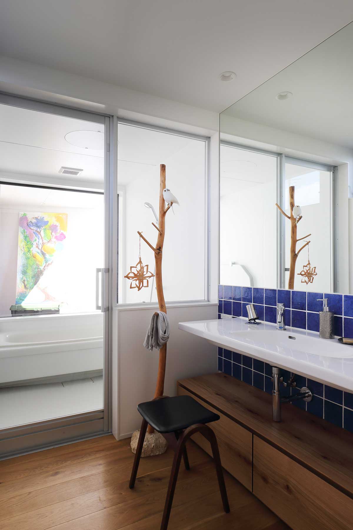 建築家と建てる家