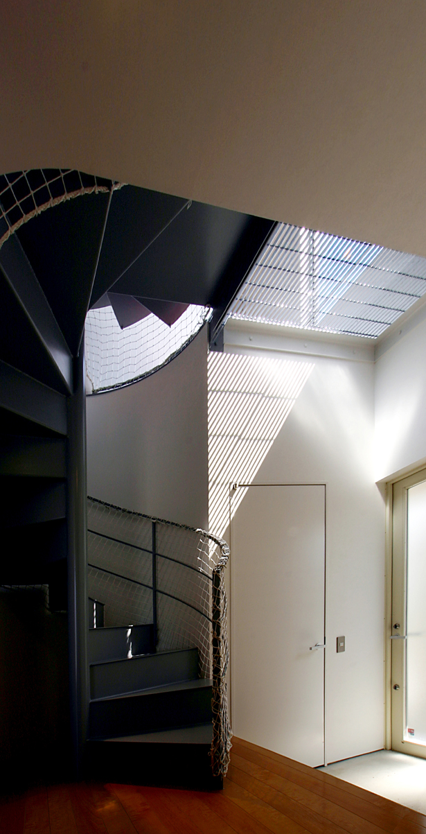 群馬県高崎市の家