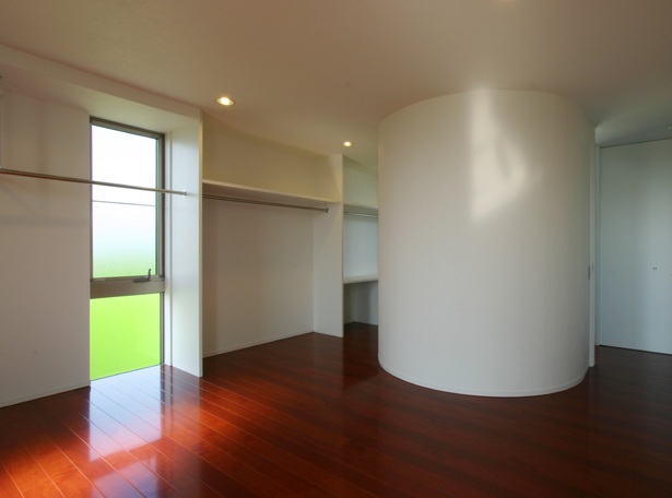 群馬県高崎市の家