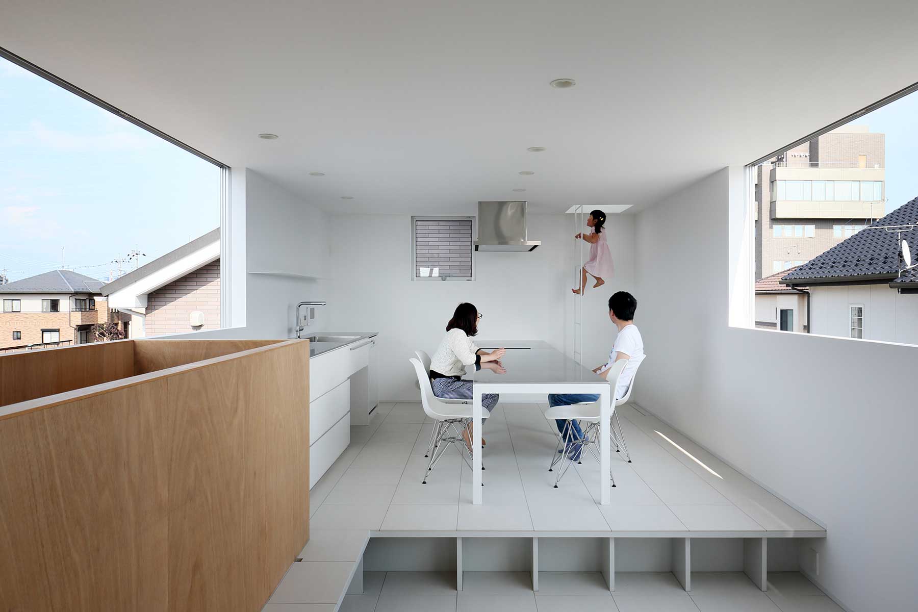 栃木県宇都宮市の家