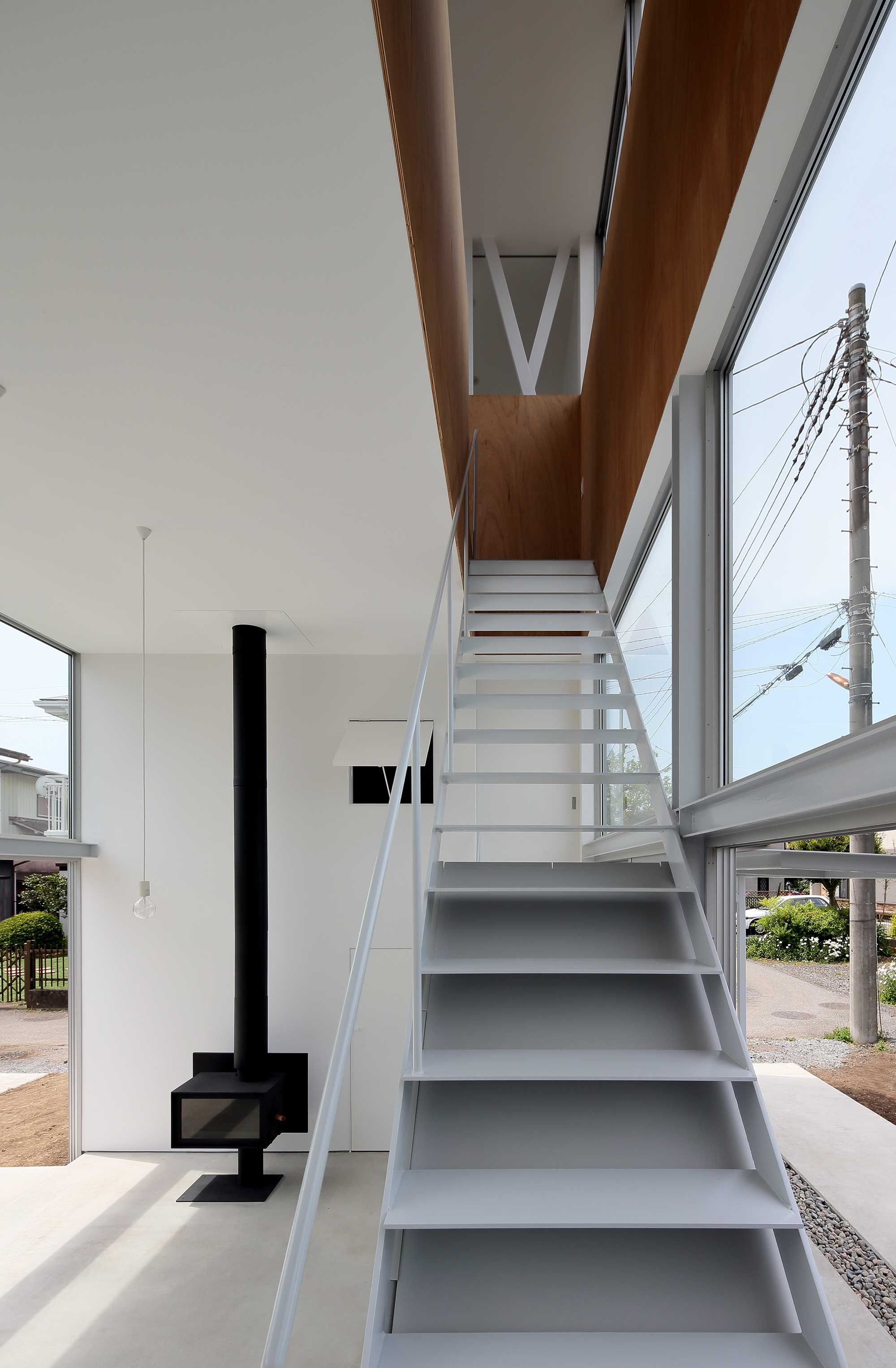 栃木県宇都宮市の家