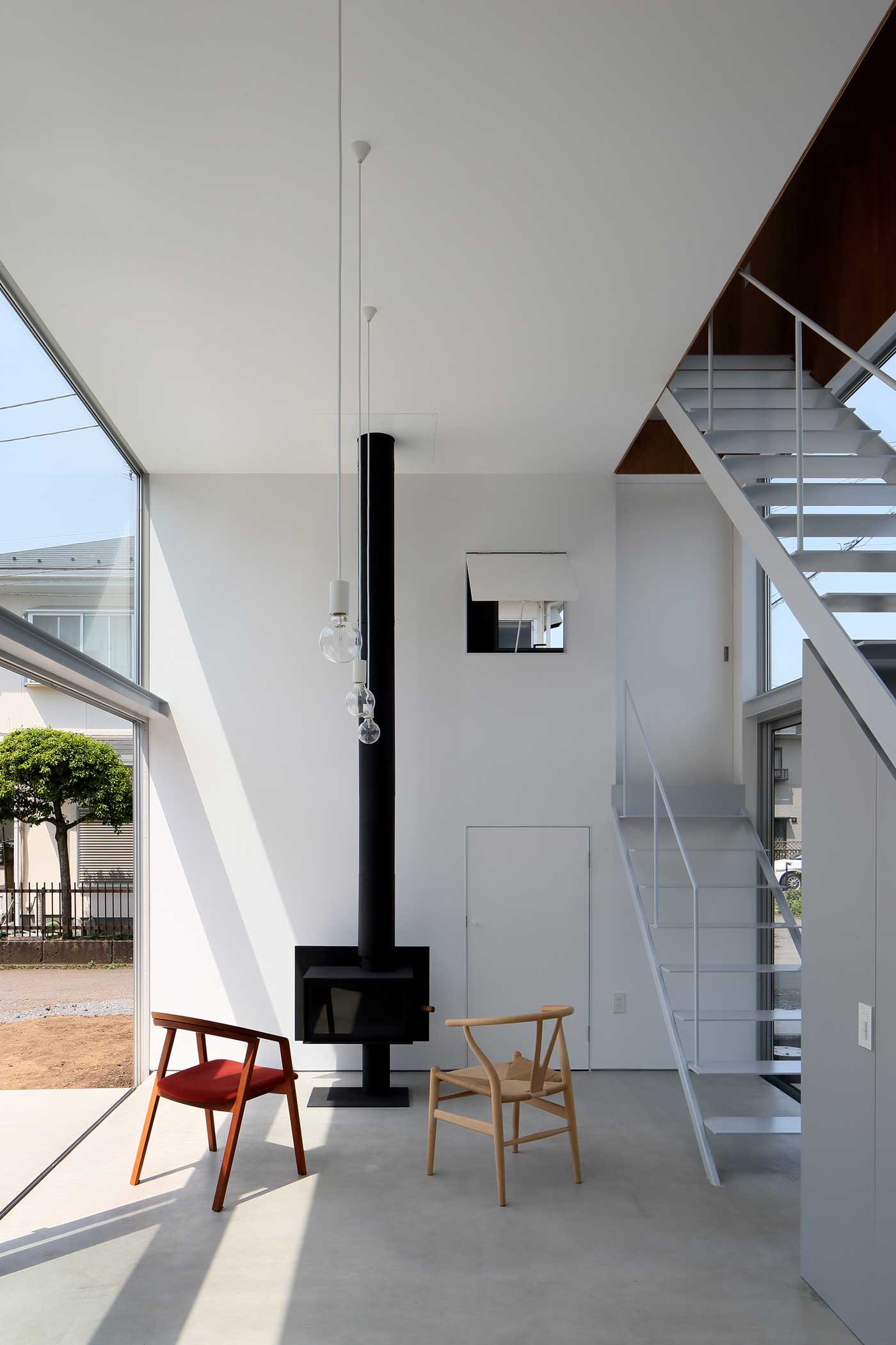 栃木県宇都宮市の家