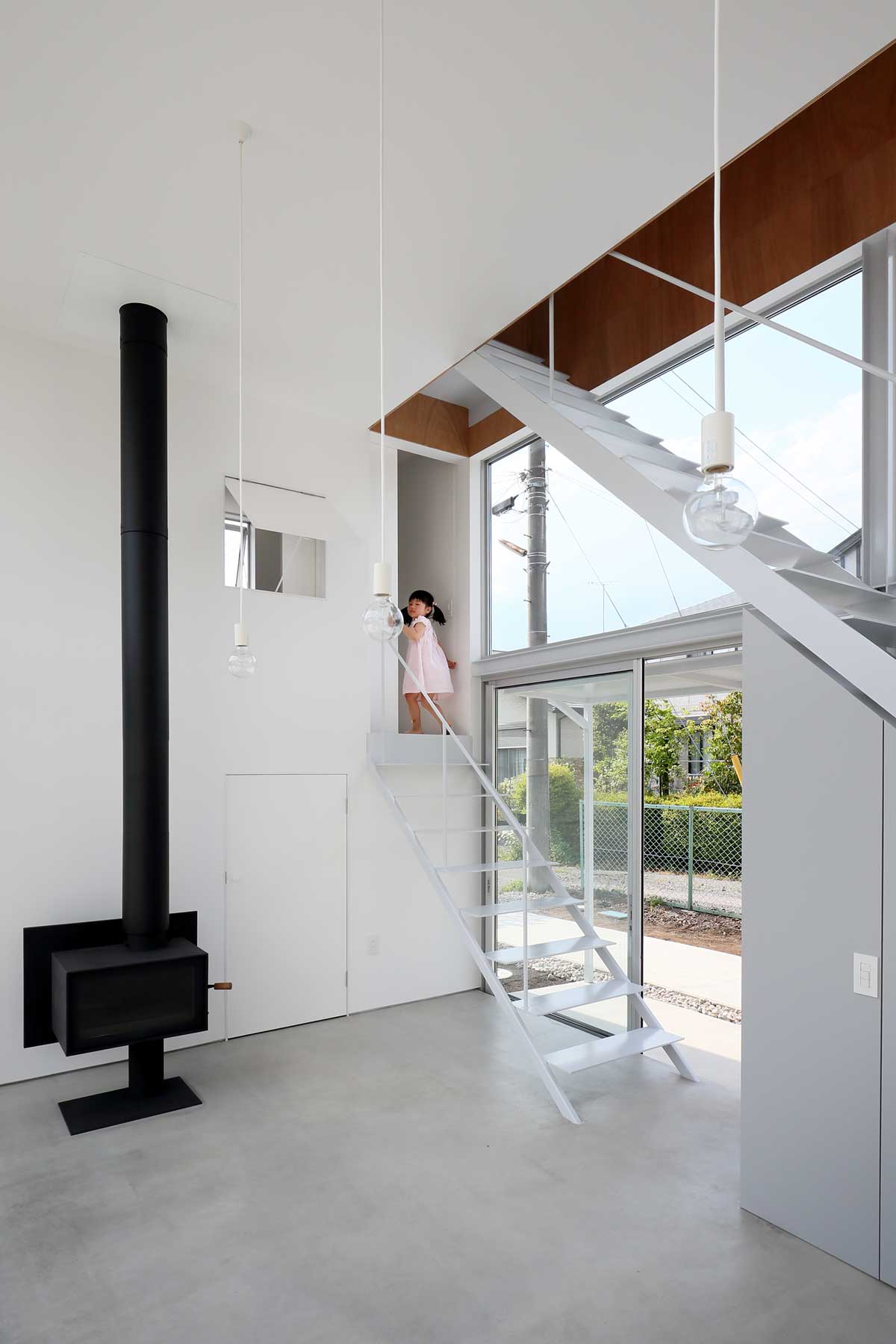 栃木県宇都宮市の家