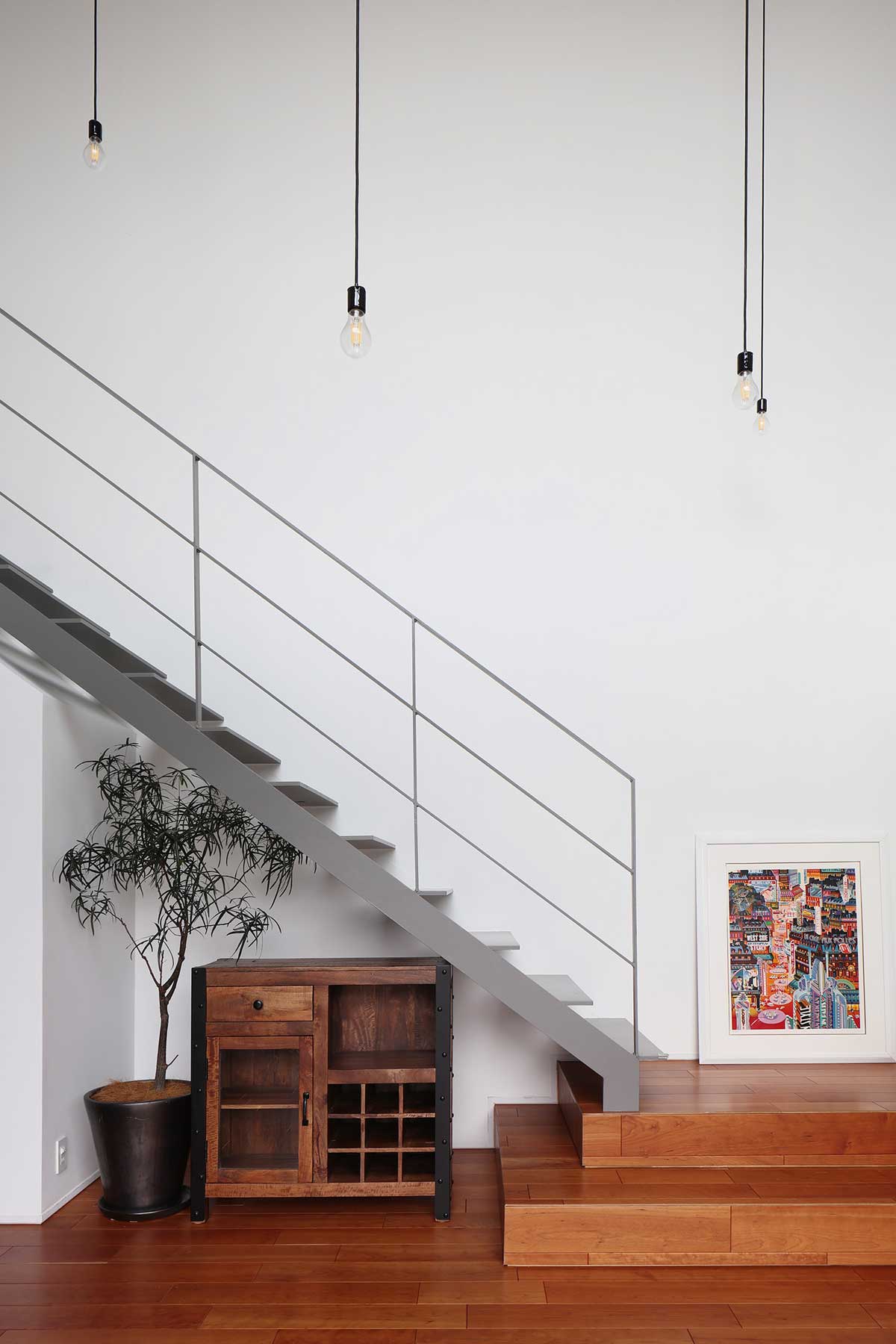 栃木県宇都宮市の二世帯住宅