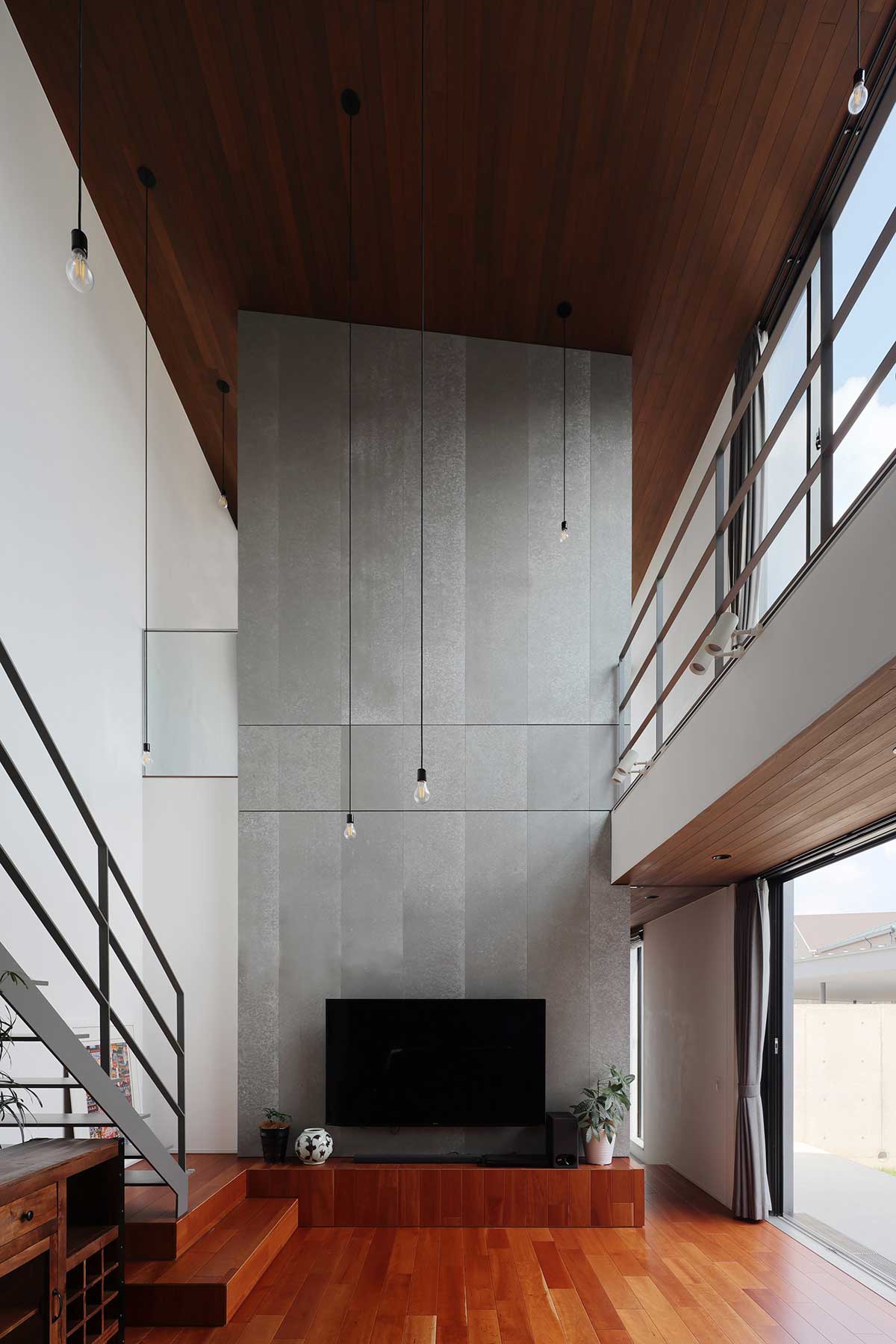 栃木県宇都宮市の建築家と建てる住宅