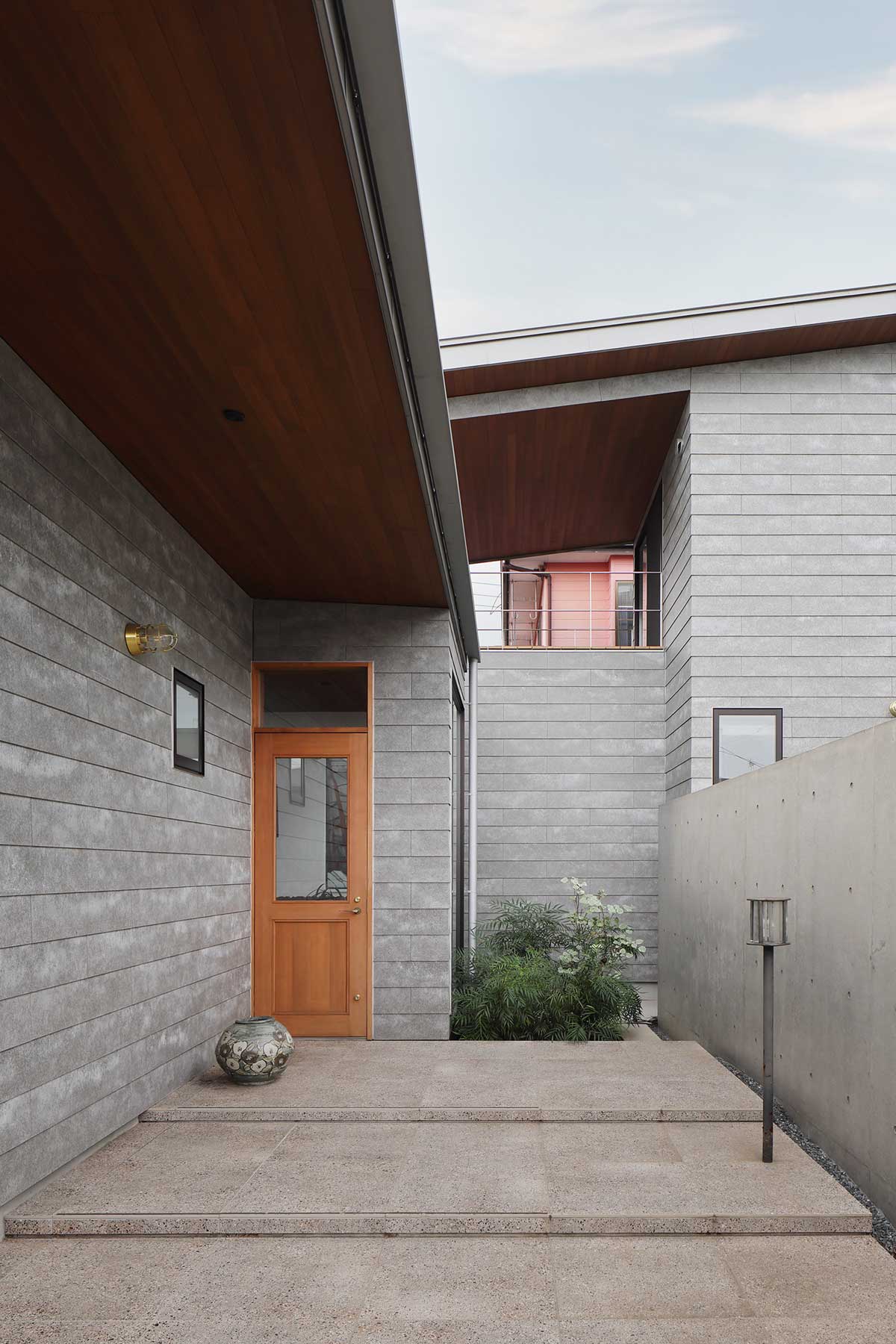 栃木県宇都宮市の二世帯住宅