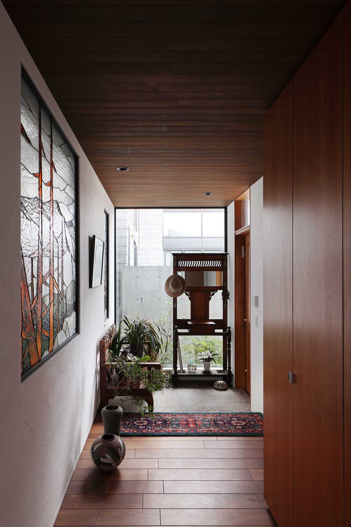 栃木県宇都宮市の建築家と建てる住宅