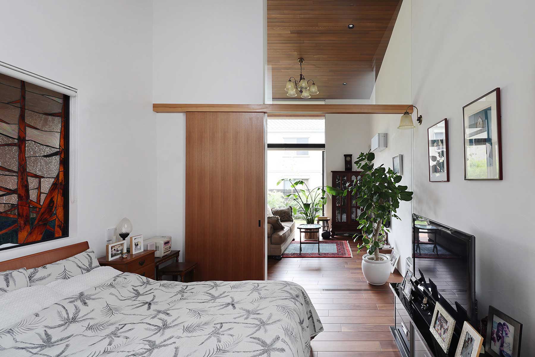 栃木県宇都宮市の建築家と建てる住宅