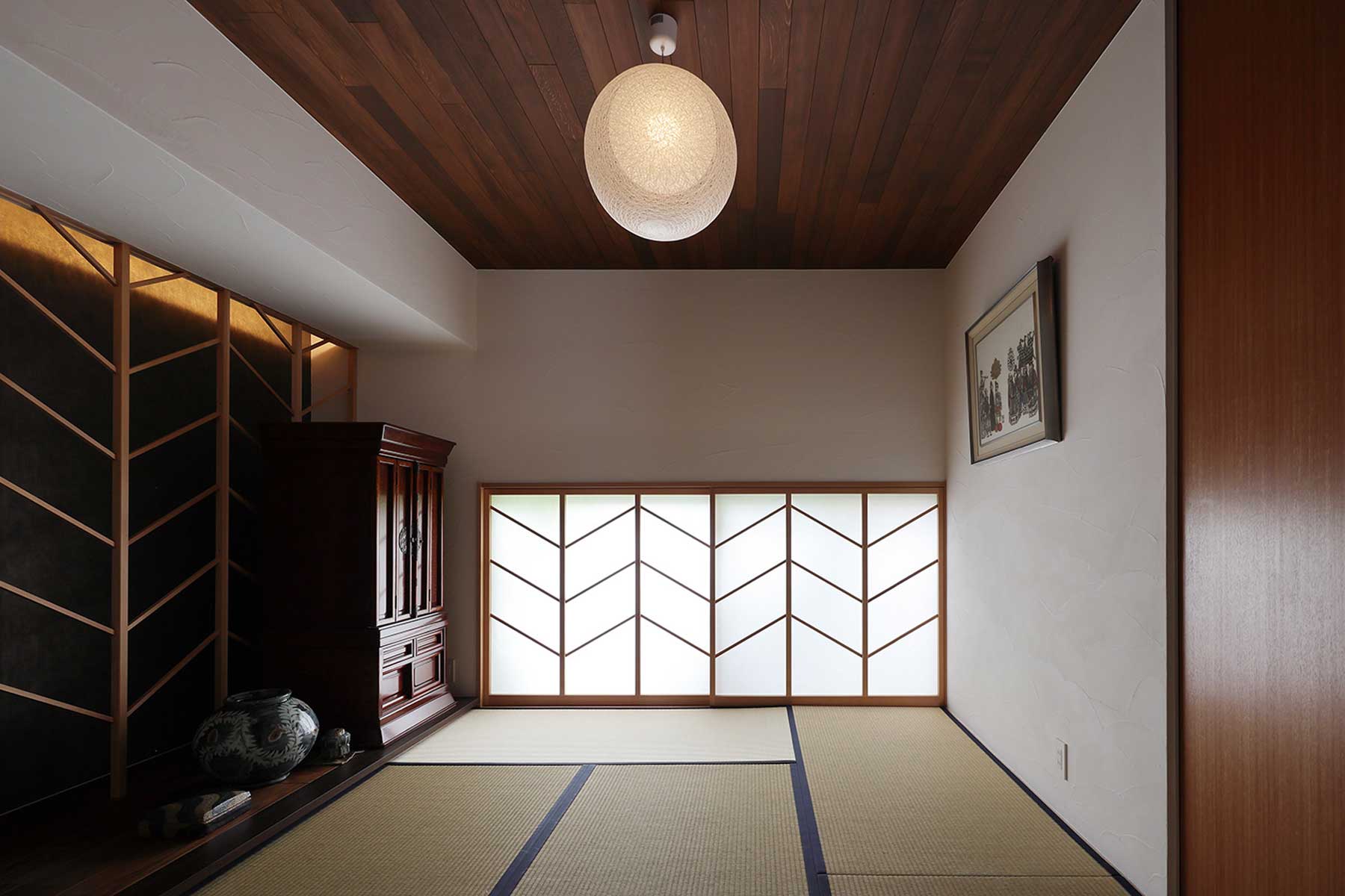 栃木県宇都宮市の家