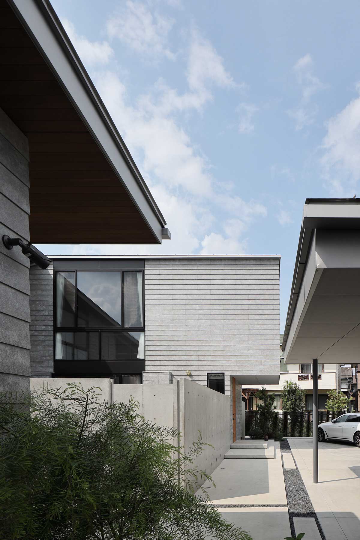 栃木県宇都宮市の豪邸