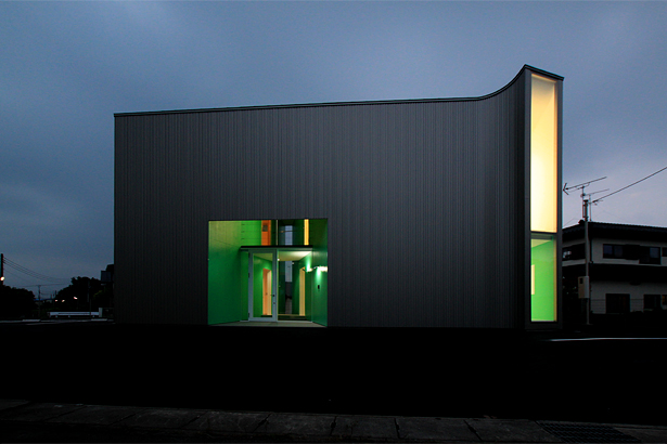 デザイナーズオフィス