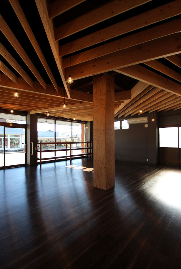 埼玉県本庄市の家