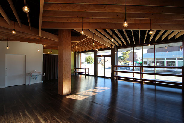 埼玉県本庄市の家