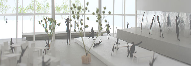 群馬県のコミュニティセンター