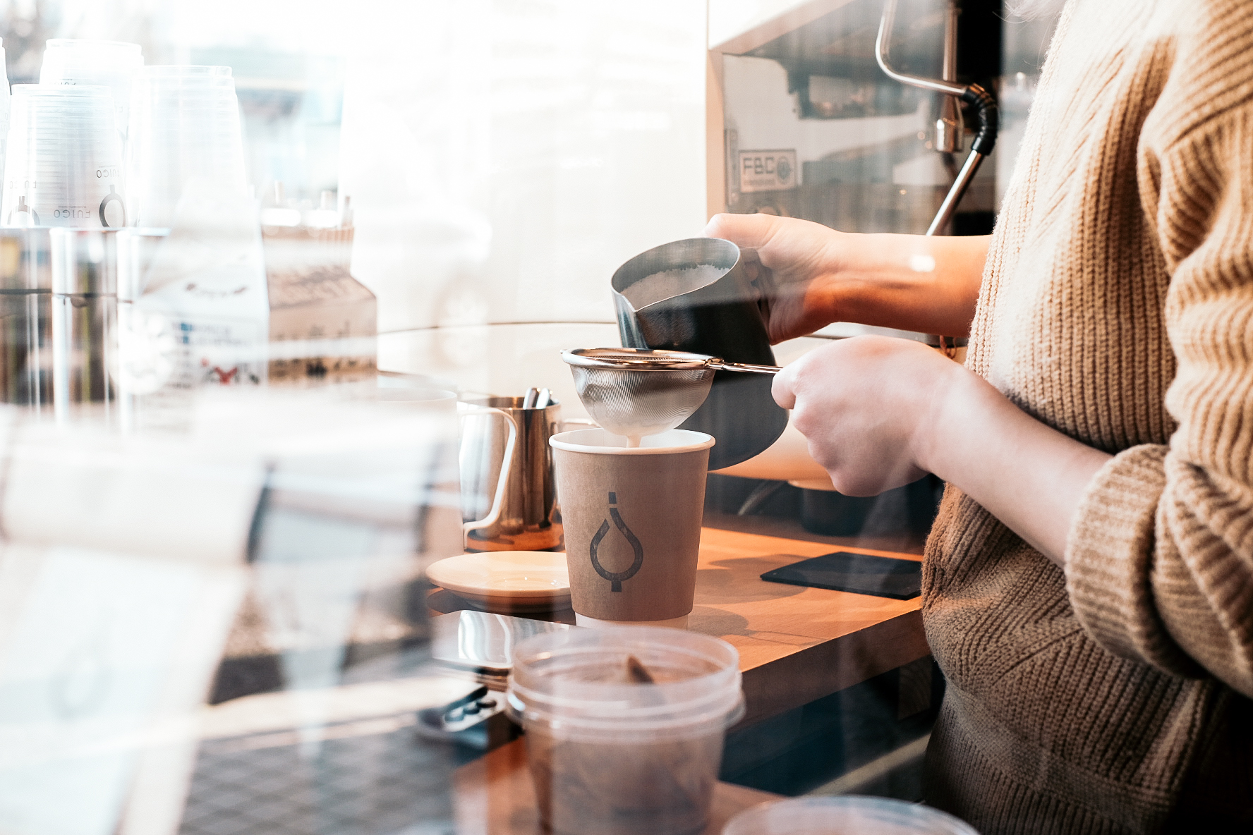 太田市のカフェ